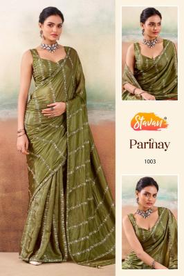 Stavan parinay saree online shopping surat